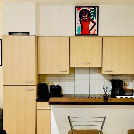 Appartement 2Chambres Au Centre บรัสเซลส์ ภายนอก รูปภาพ