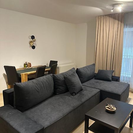Appartement 2Chambres Au Centre บรัสเซลส์ ภายนอก รูปภาพ