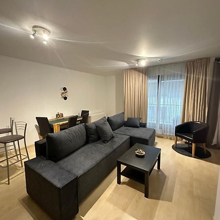 Appartement 2Chambres Au Centre บรัสเซลส์ ภายนอก รูปภาพ
