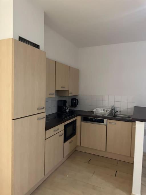 Appartement 2Chambres Au Centre บรัสเซลส์ ภายนอก รูปภาพ