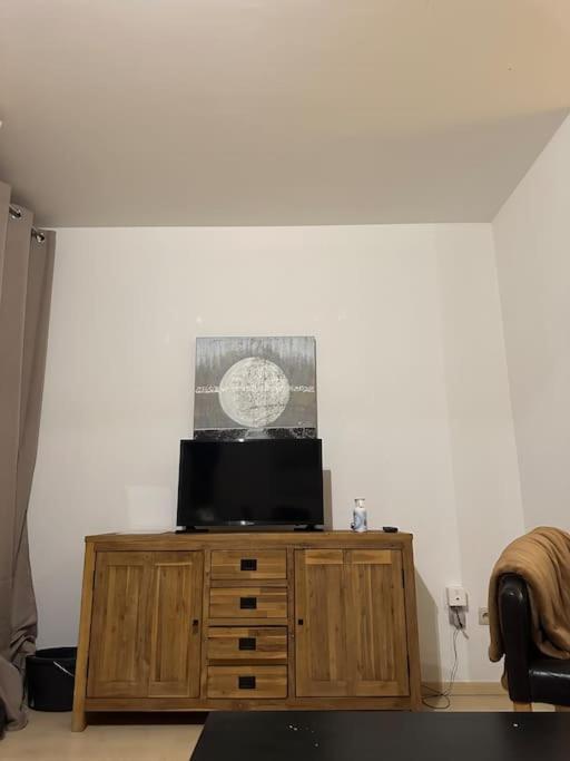 Appartement 2Chambres Au Centre บรัสเซลส์ ภายนอก รูปภาพ