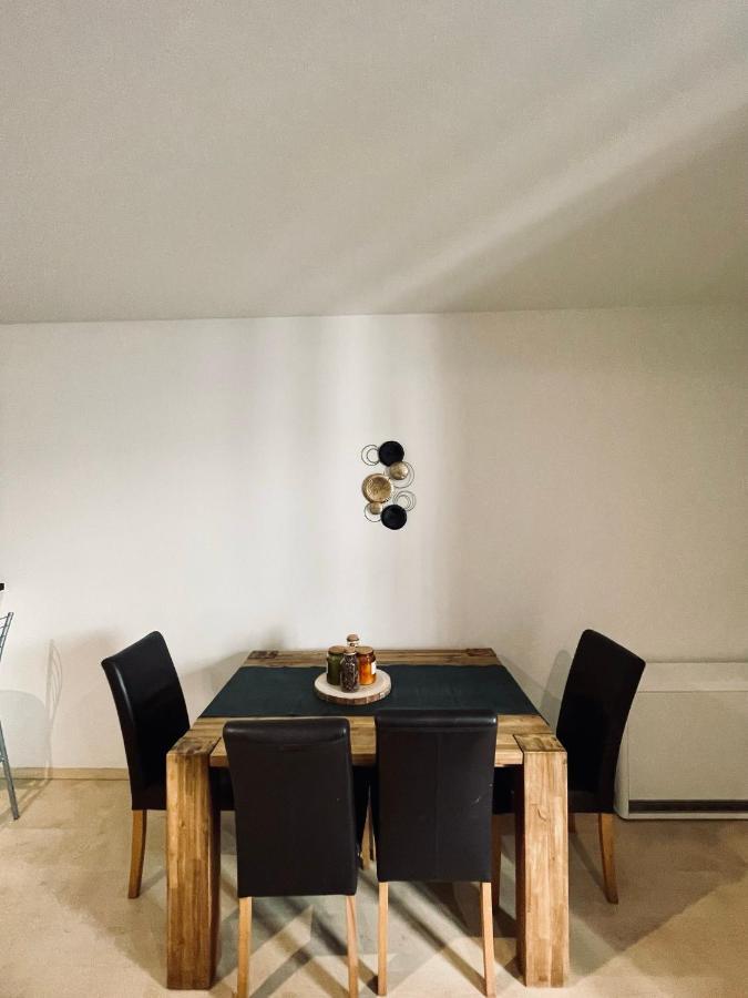 Appartement 2Chambres Au Centre บรัสเซลส์ ภายนอก รูปภาพ