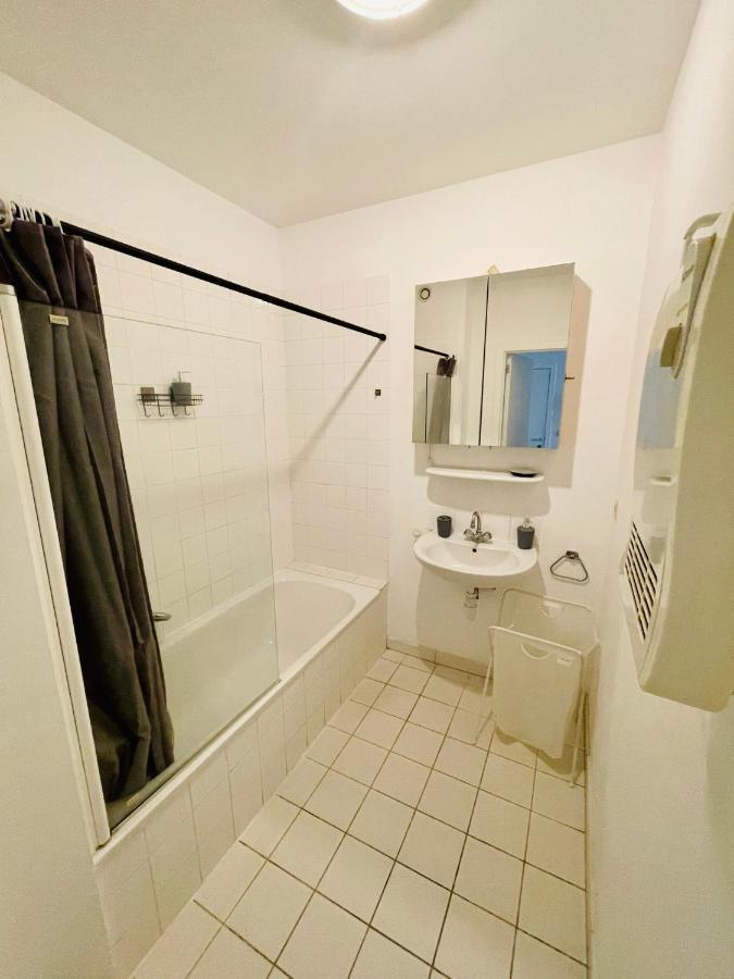Appartement 2Chambres Au Centre บรัสเซลส์ ภายนอก รูปภาพ