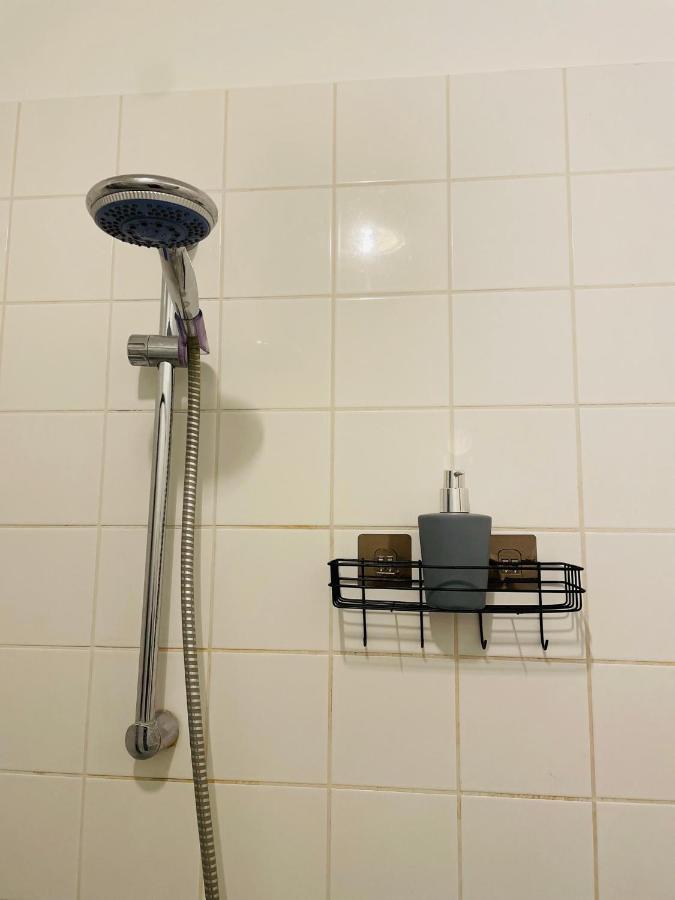 Appartement 2Chambres Au Centre บรัสเซลส์ ภายนอก รูปภาพ