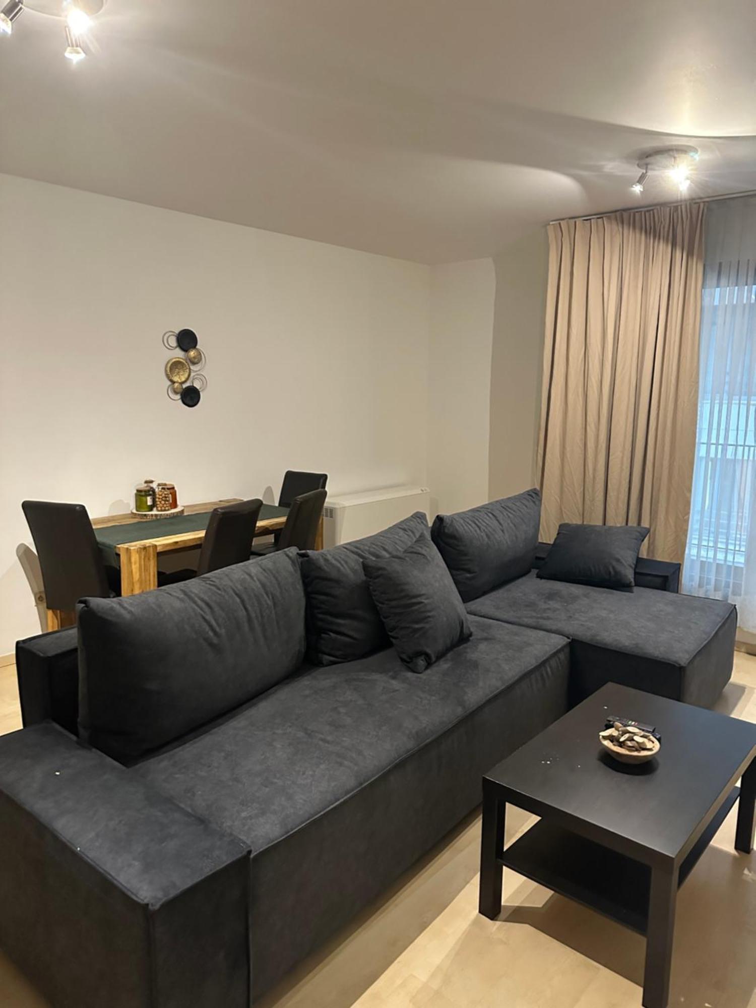 Appartement 2Chambres Au Centre บรัสเซลส์ ภายนอก รูปภาพ